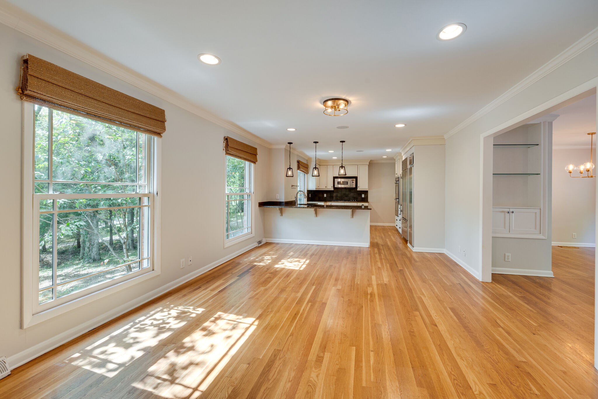 5728 Knob Road Nashville, TN 37209 - Photo 7 of 34 Gallery Image 7
