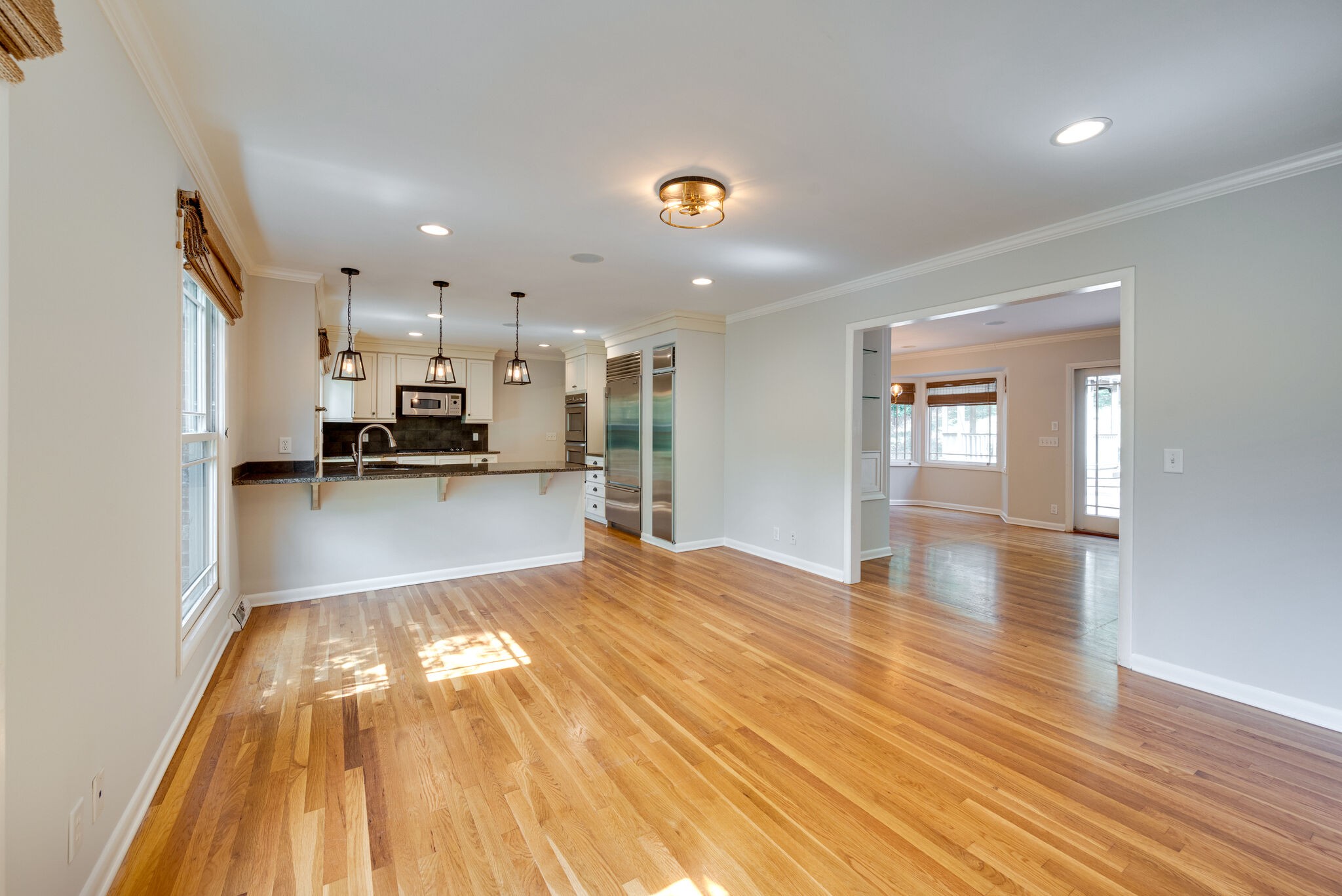 5728 Knob Road Nashville, TN 37209 - Photo 8 of 34 Gallery Image 8