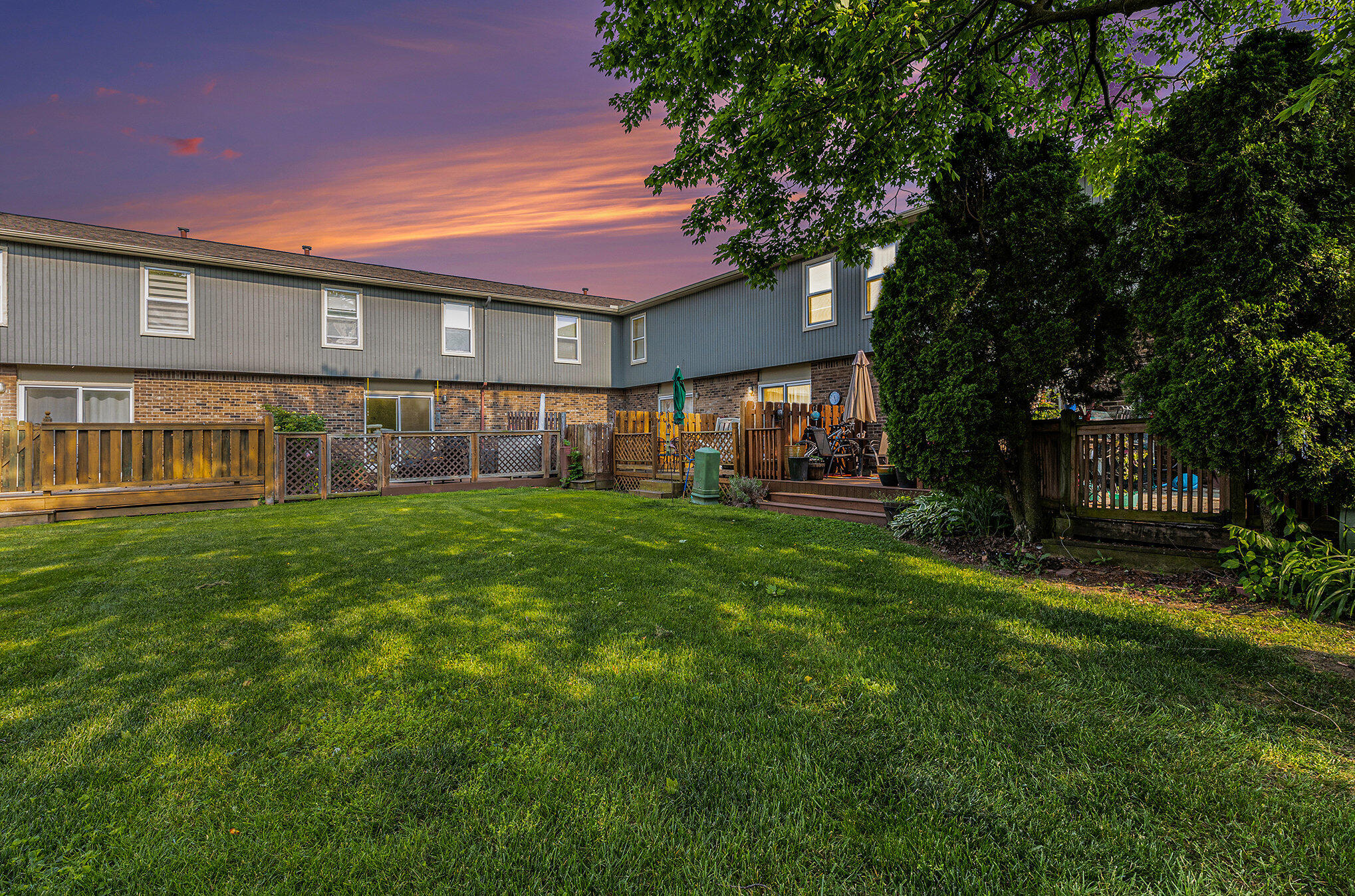 249 North Maple Road Saline, MI 48176 - Photo 16 of 23 016_img_1300_-_twilight-_811