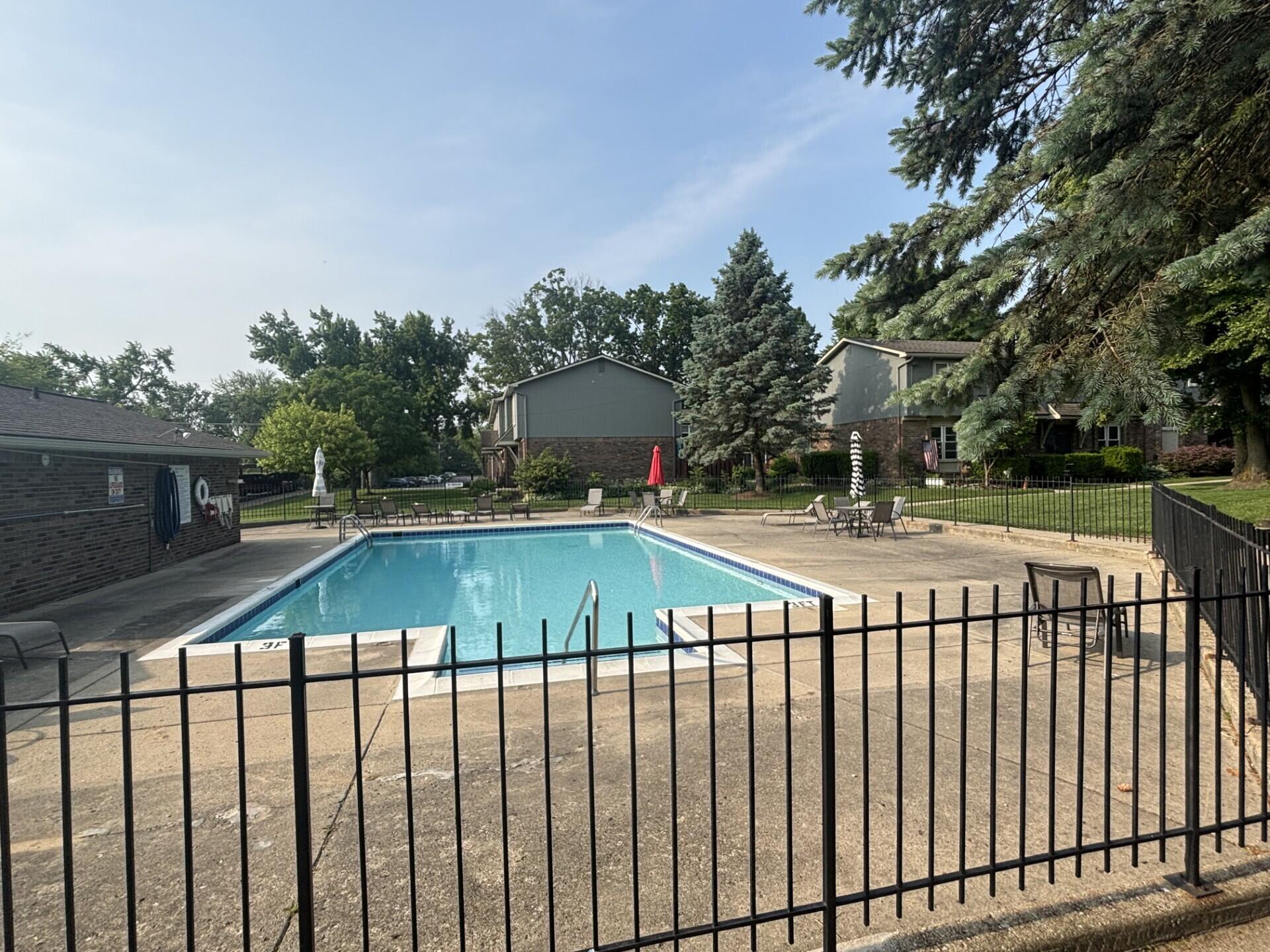 249 North Maple Road Saline, MI 48176 - Photo 19 of 23 1