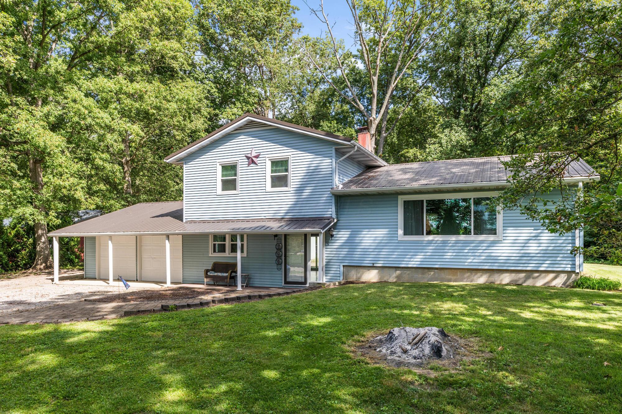 906 Marseilles-Galion Road West Marion, OH 43302 - Photo 3 of 39 3