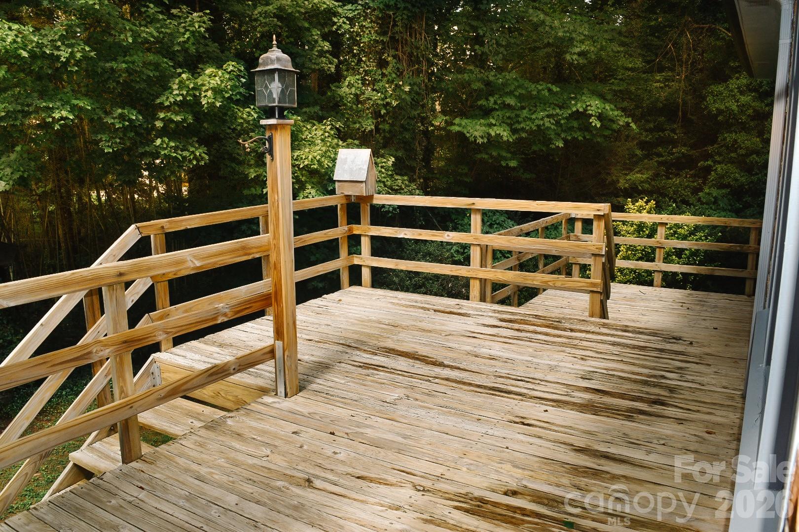 2575 Country Club Road Wilkesboro, NC 28697 - Photo 38 of 47