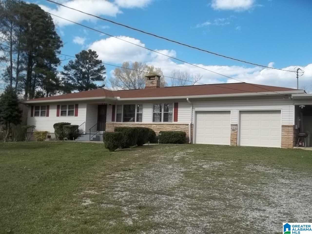 400 Saddle Club Road Jacksonville, AL 36265 - Photo 1 of 23