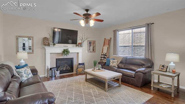 1275 Diamond Rim Drive Colorado Springs, CO 80921 - Photo 19 of 50 Gallery Image 19