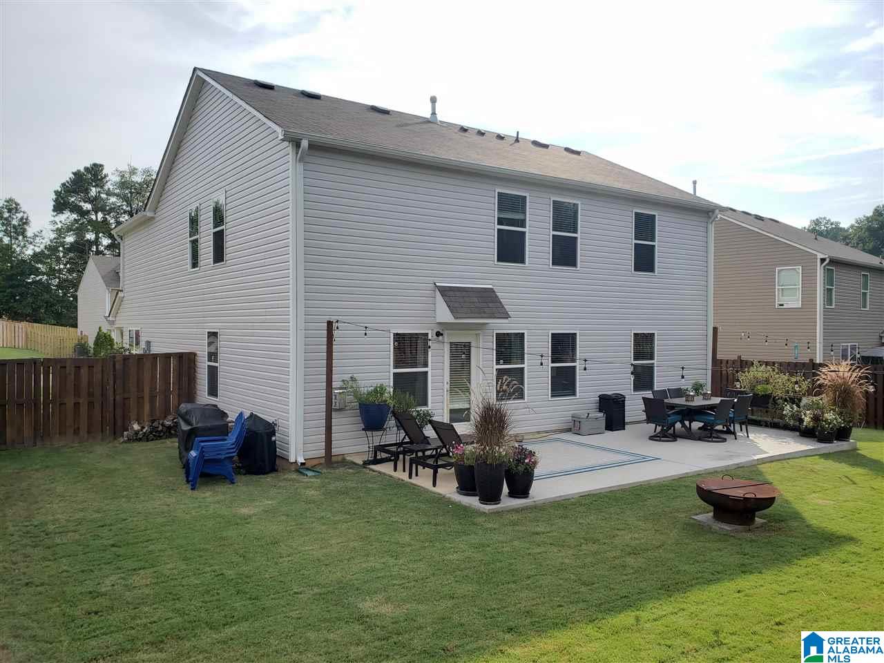 212 Polo Field Way Chelsea, AL 35043 - Photo 43 of 49