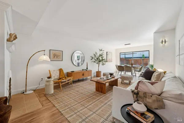 $745,000 | 11 Pueblo Drive, San Rafael, CA 94903