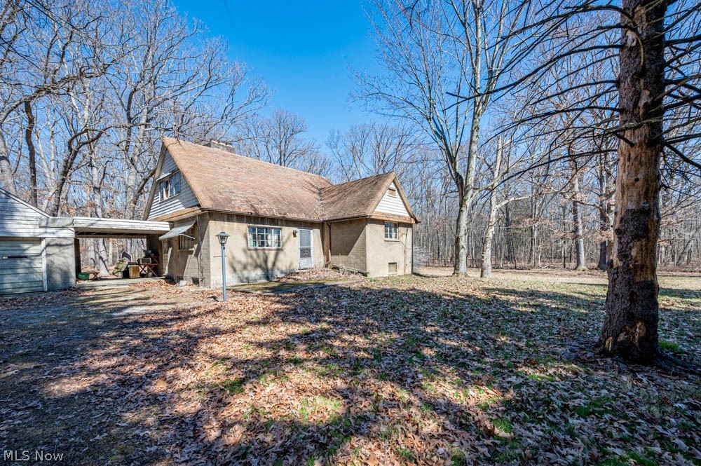705 Carson Salt Springs Road Mineral Ridge, OH 44440 - Photo 14 of 14 Gallery Image 14