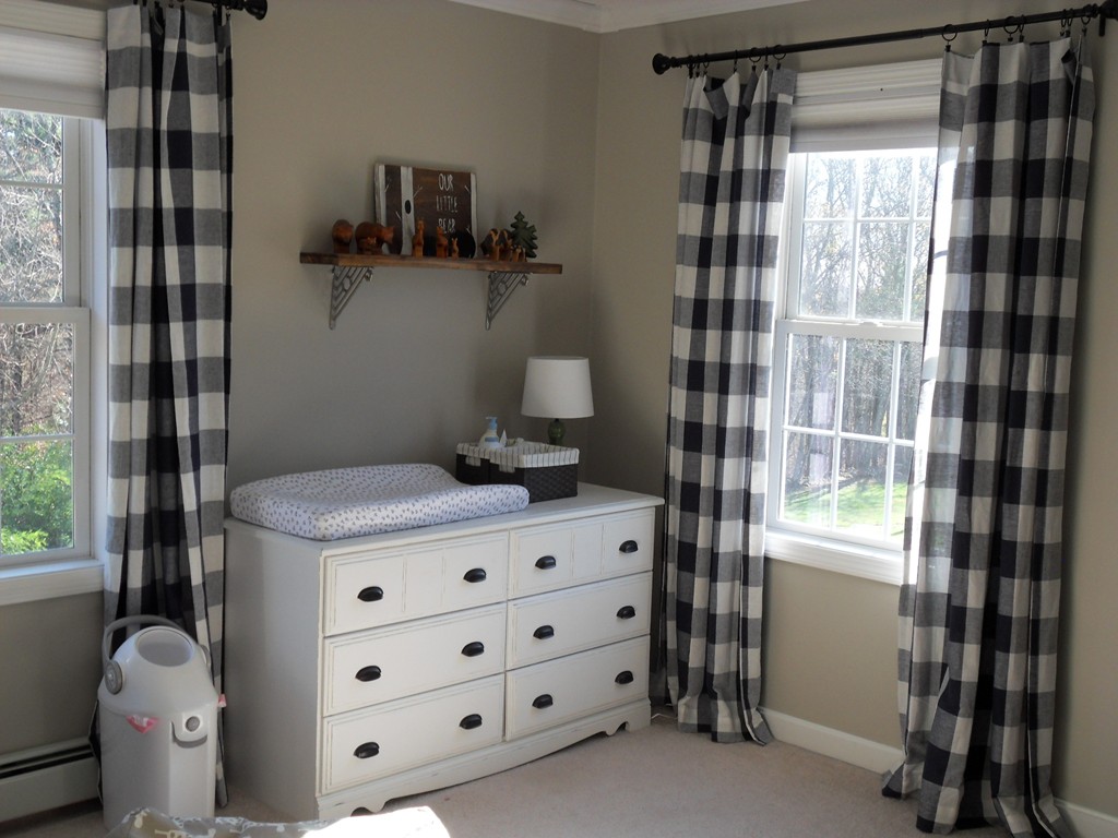 99 Freeman Road Charlton, MA 01507 - Photo 16 of 29 a room with storage and utility