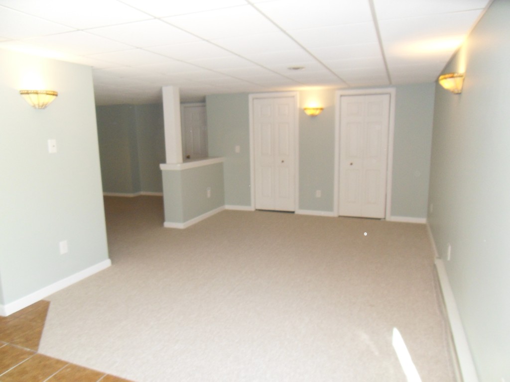 99 Freeman Road Charlton, MA 01507 - Photo 20 of 29 a view of an empty room