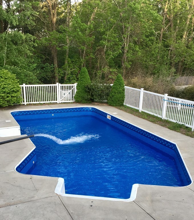 99 Freeman Road Charlton, MA 01507 - Photo 23 of 29 a view of balcony with wooden floor