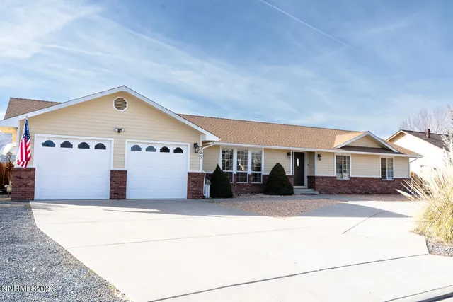 $539,000 | 355 Hyacinth Street, Spanish Springs, NV 89441