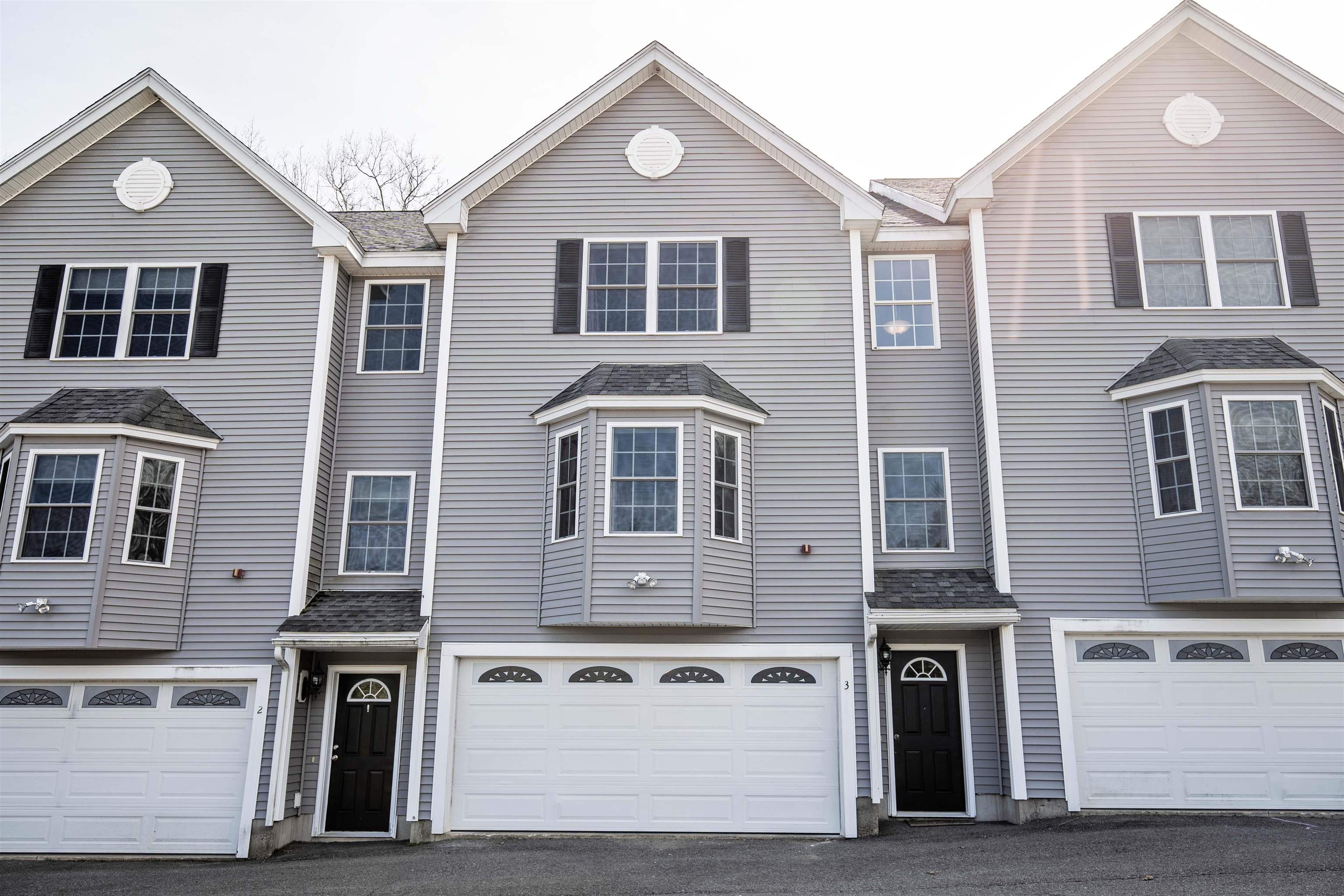 26 Scribner Road, Unit 3 Fremont, NH 03044 - Photo 1 of 39