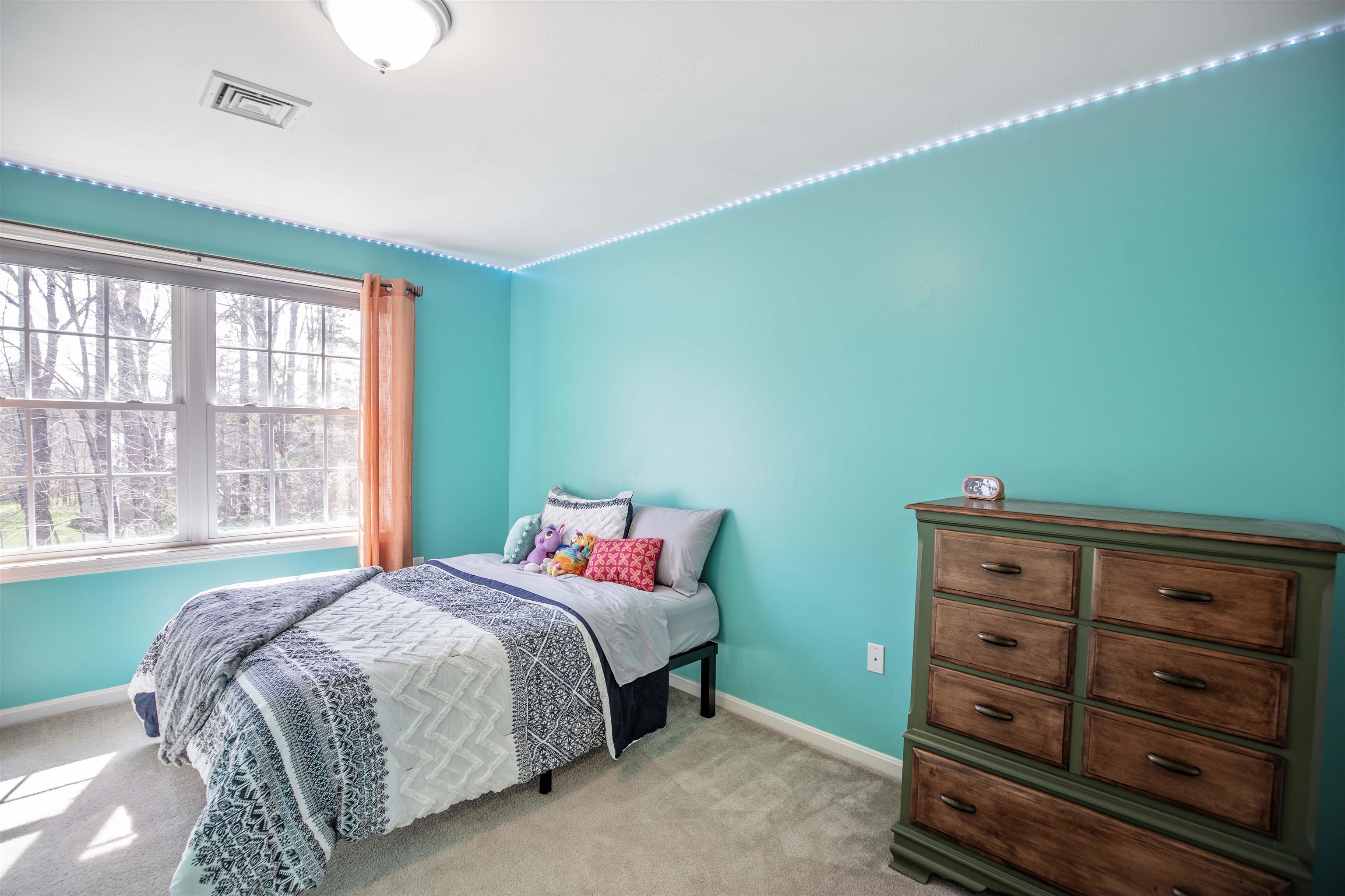 26 Scribner Road, Unit 3 Fremont, NH 03044 - Photo 19 of 39