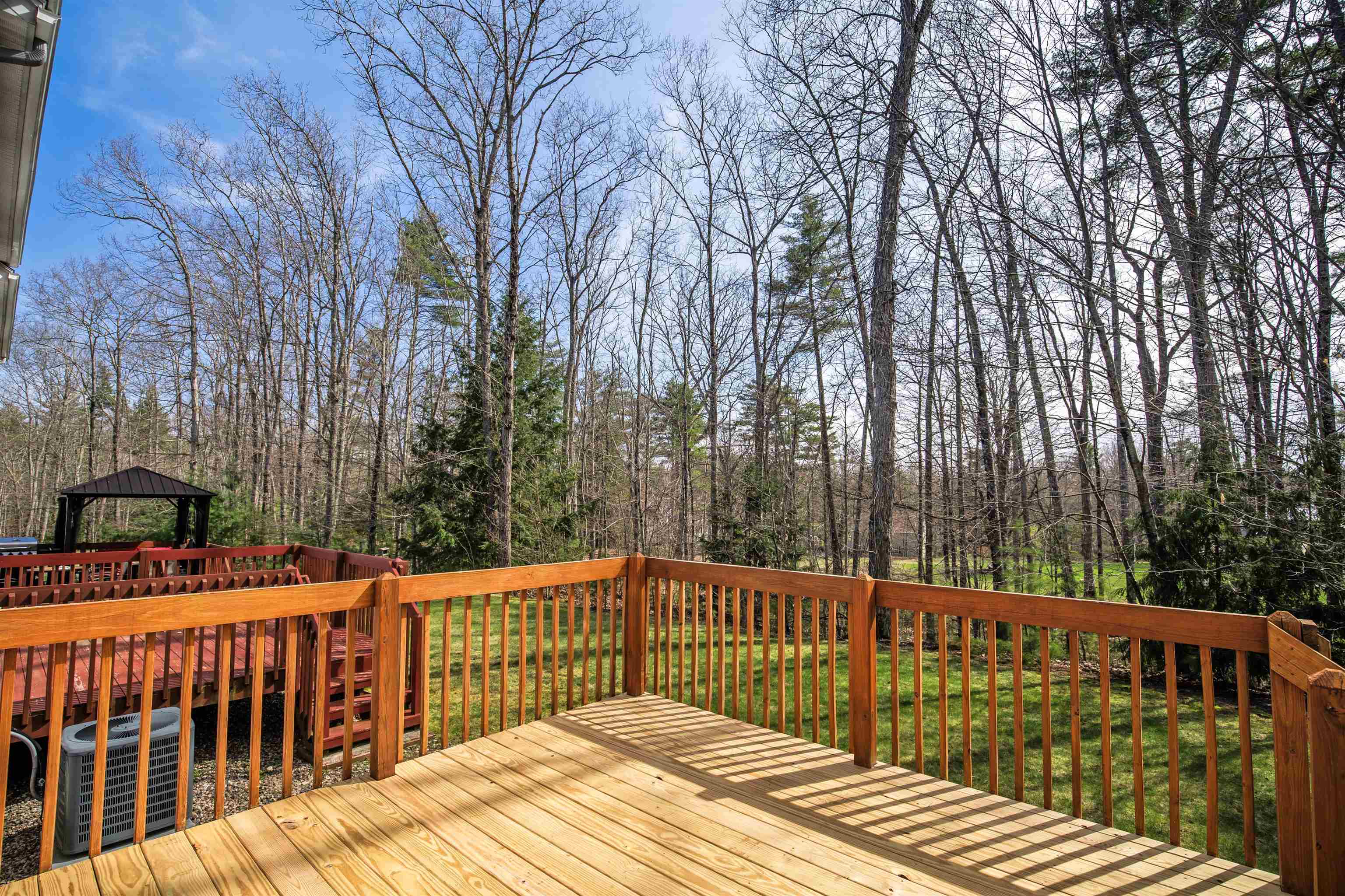 26 Scribner Road, Unit 3 Fremont, NH 03044 - Photo 24 of 39