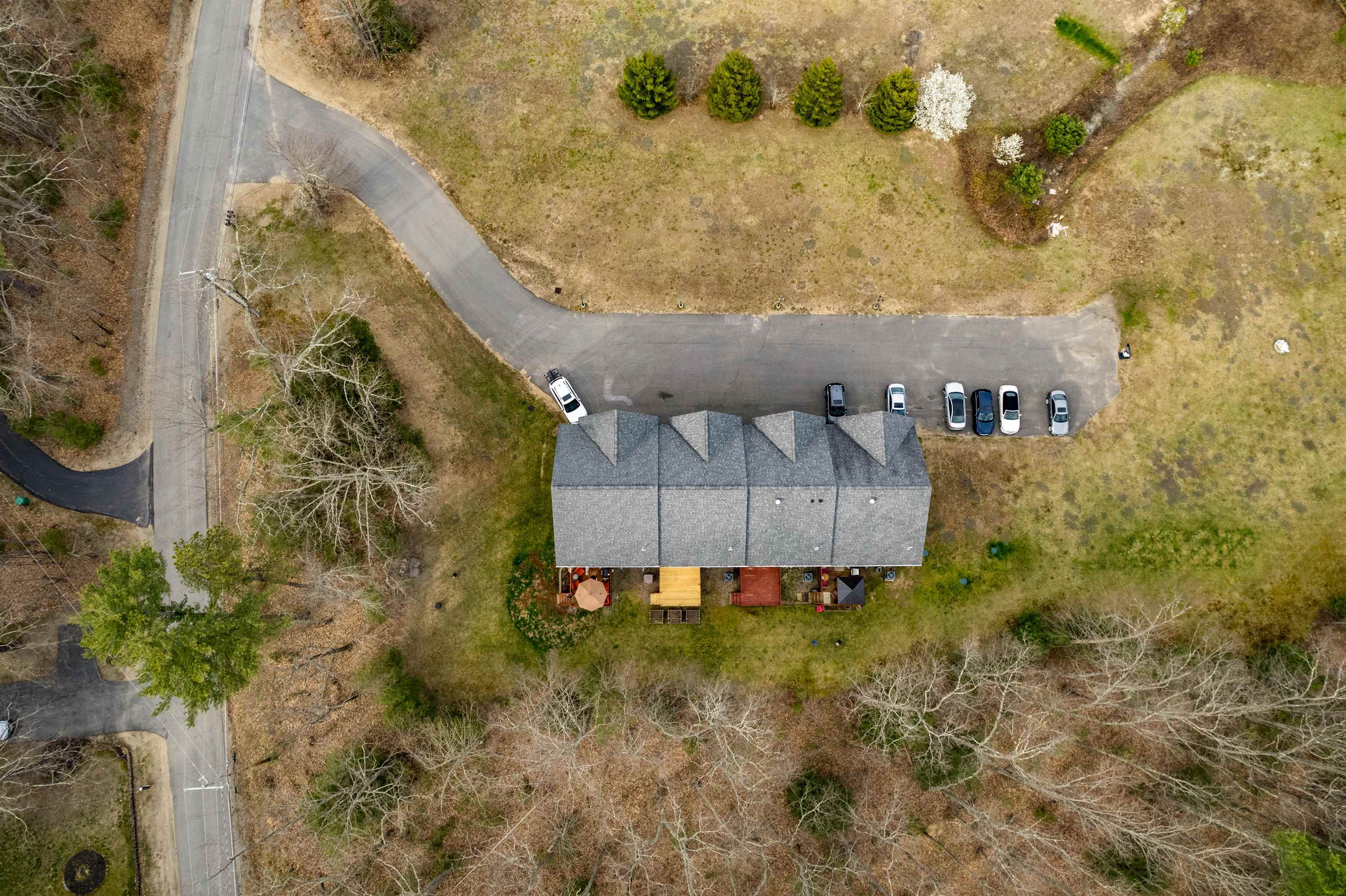 26 Scribner Road, Unit 3 Fremont, NH 03044 - Photo 30 of 39
