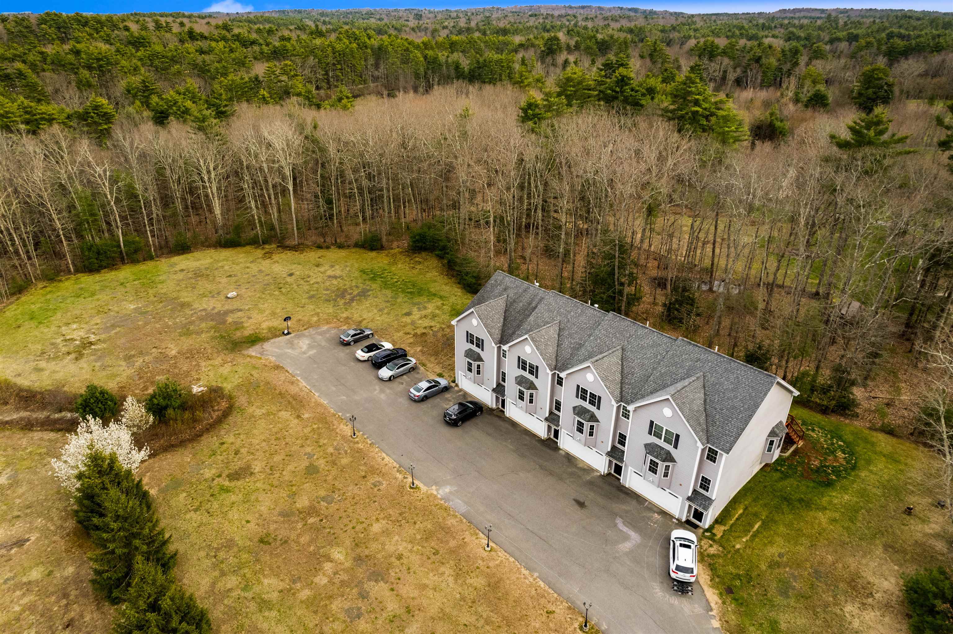 26 Scribner Road, Unit 3 Fremont, NH 03044 - Photo 31 of 39