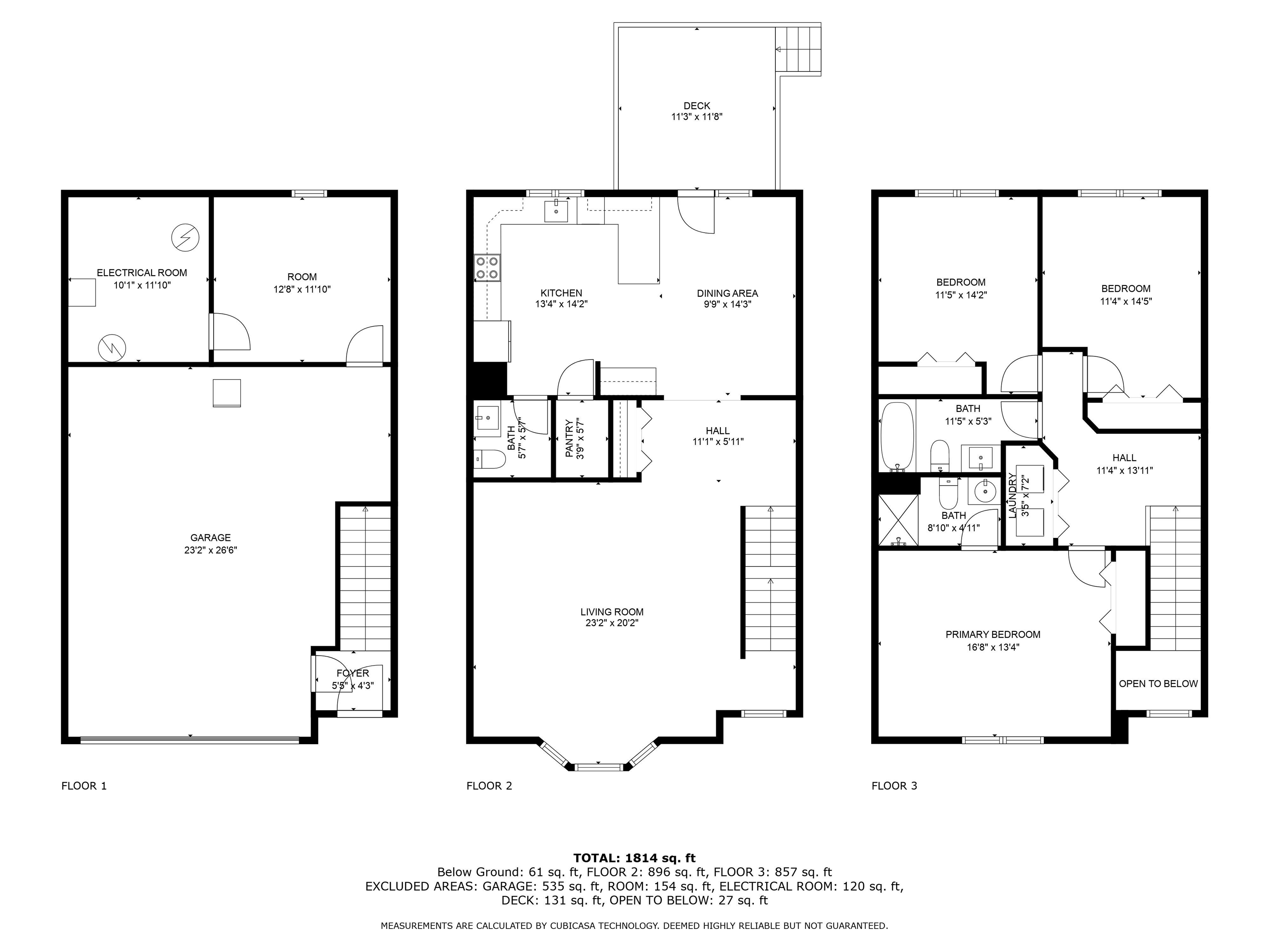 26 Scribner Road, Unit 3 Fremont, NH 03044 - Photo 33 of 39