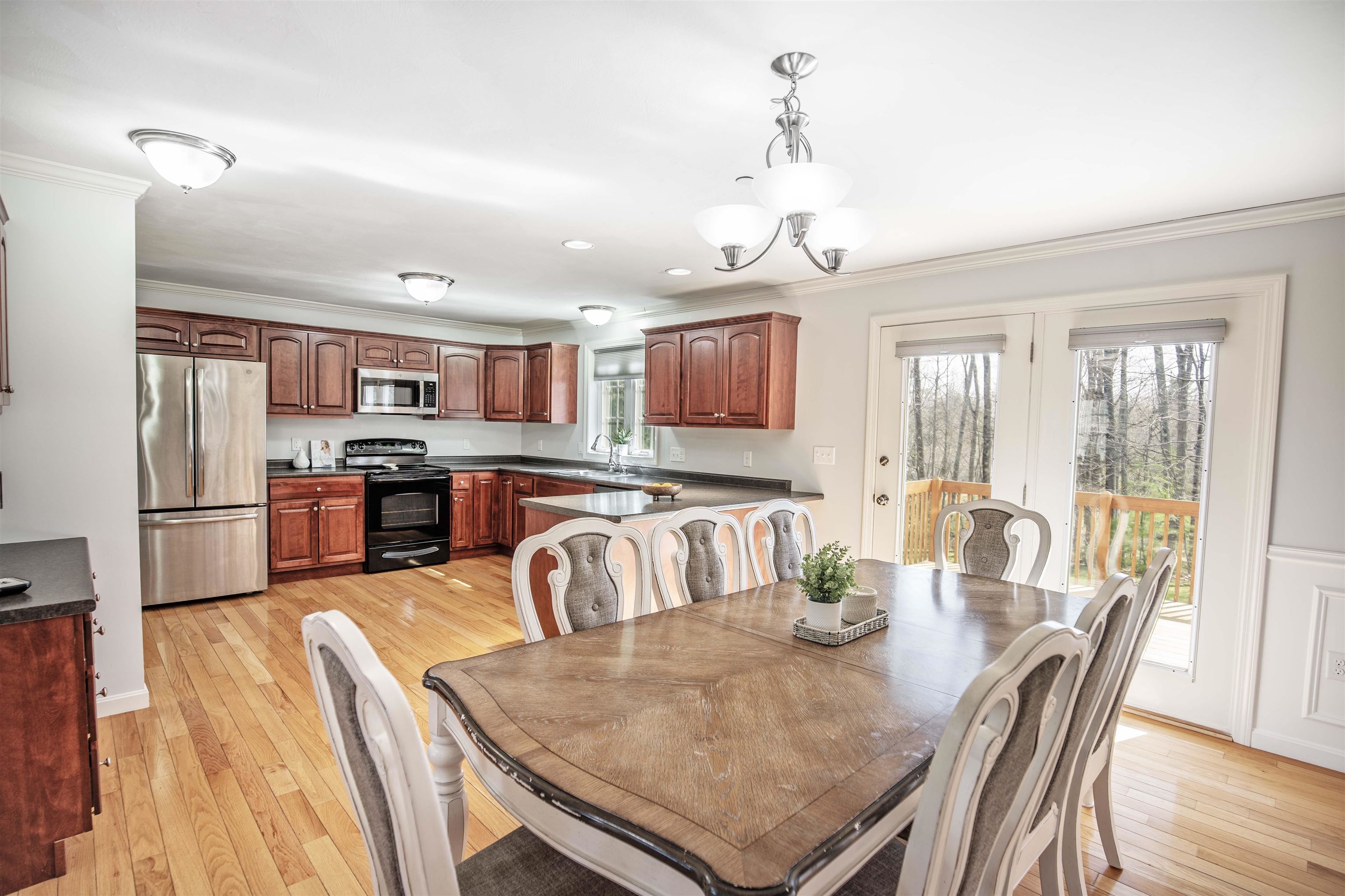 26 Scribner Road, Unit 3 Fremont, NH 03044 - Photo 39 of 39