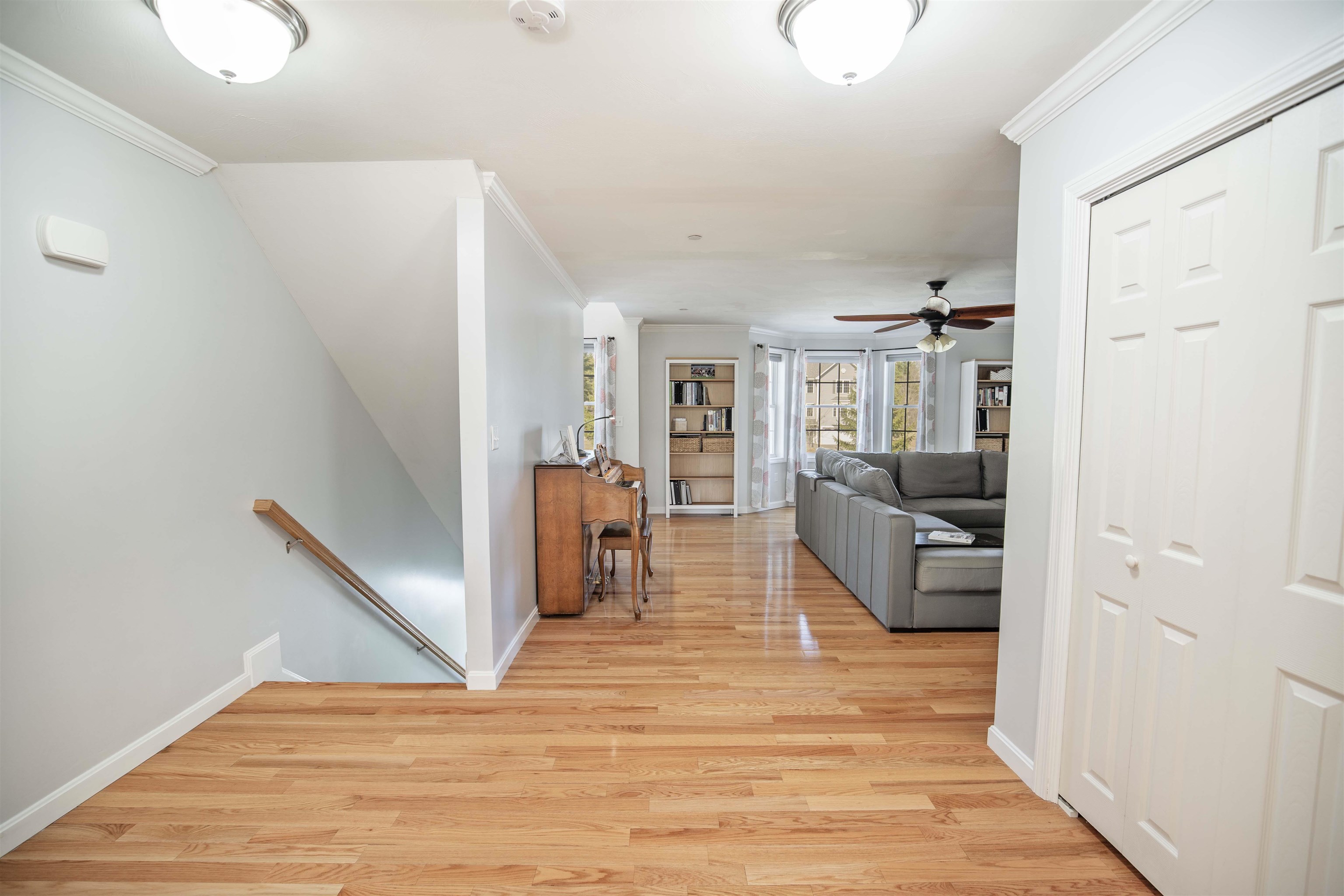 26 Scribner Road, Unit 3 Fremont, NH 03044 - Photo 4 of 39