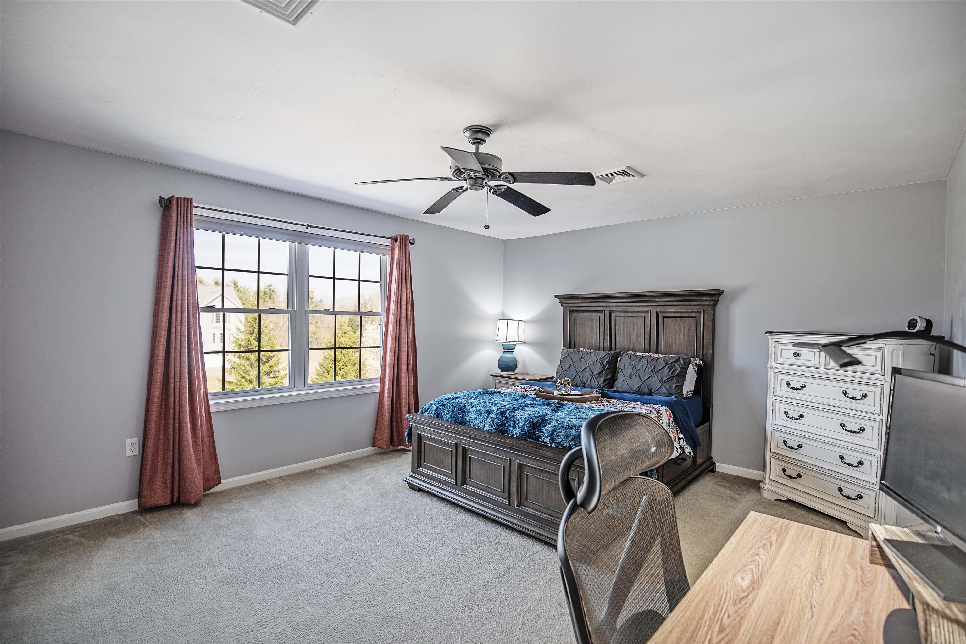 26 Scribner Road, Unit 3 Fremont, NH 03044 - Photo 8 of 39