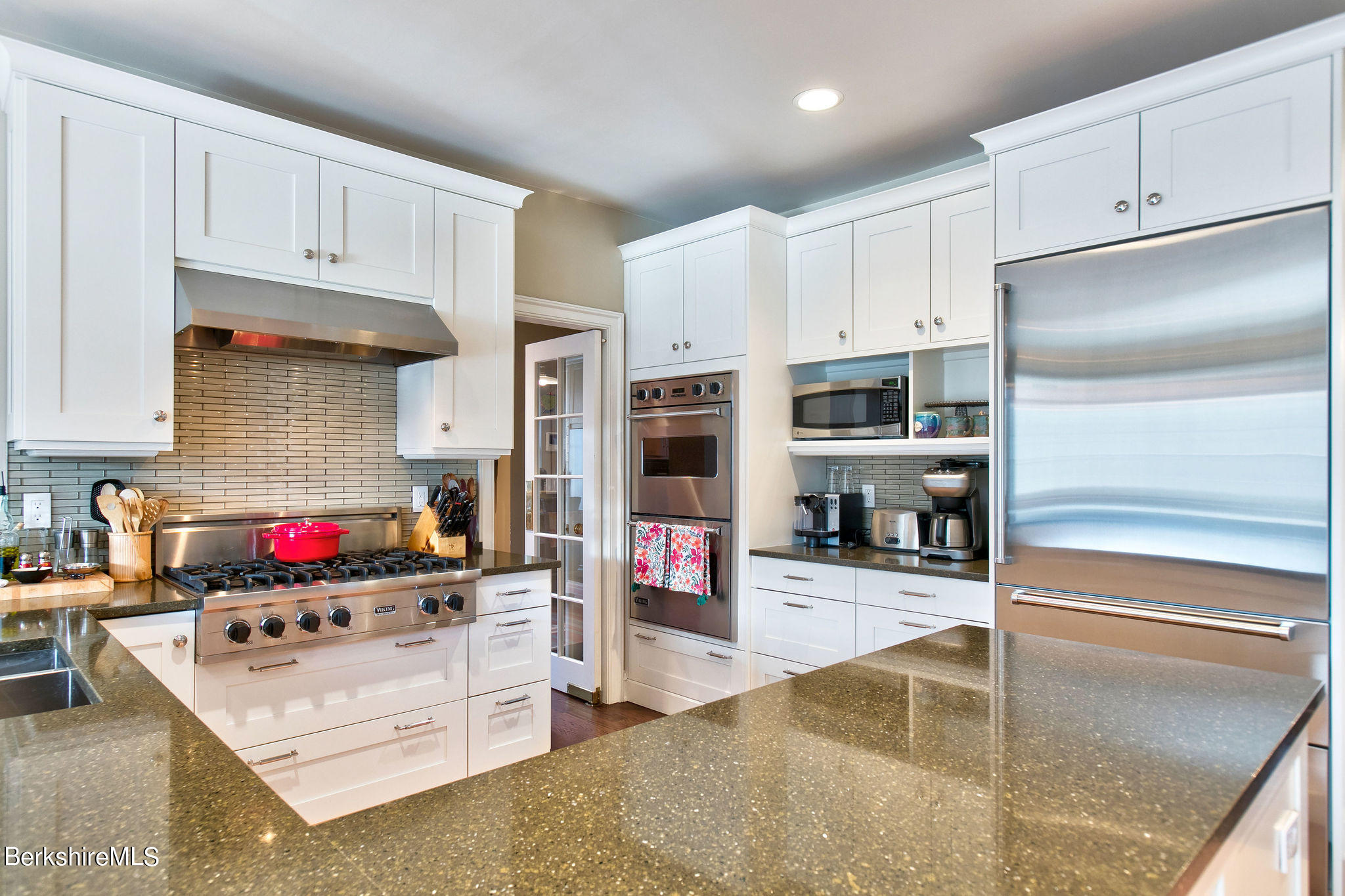 1765 North Main Road Otis, MA 01253 - Photo 8 of 37 kitchen