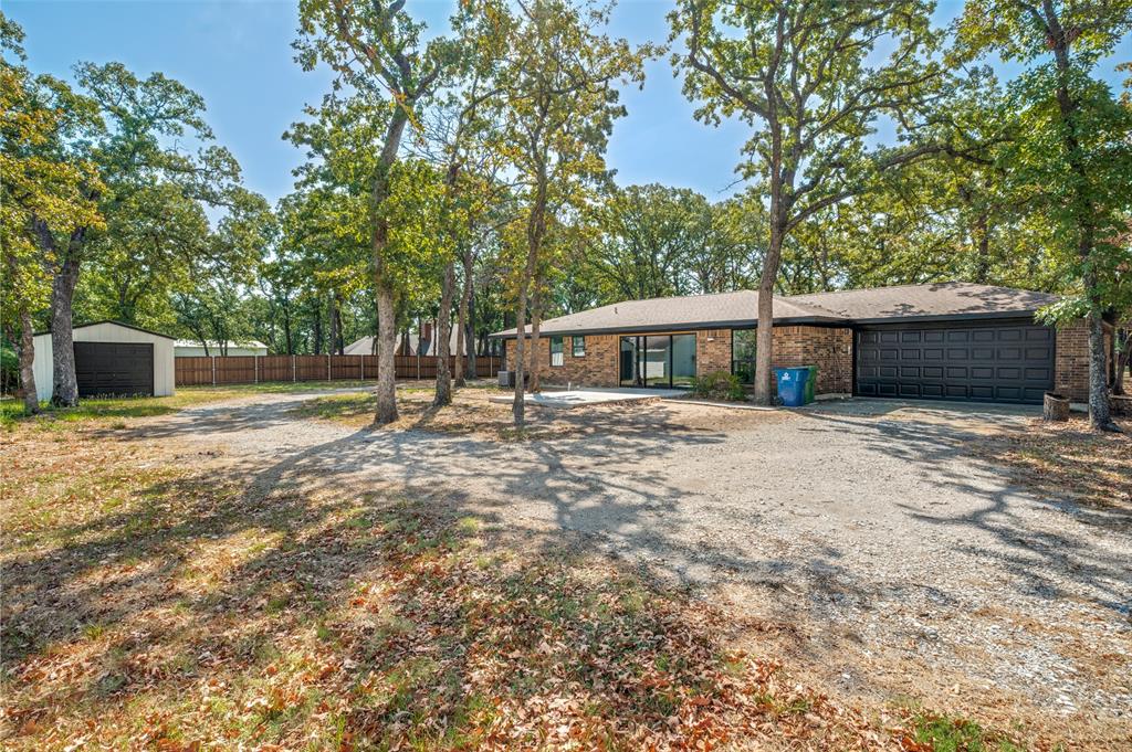 204 Baseline Road Krugerville, TX 76227 - Photo 27 of 31 Gallery Image 27