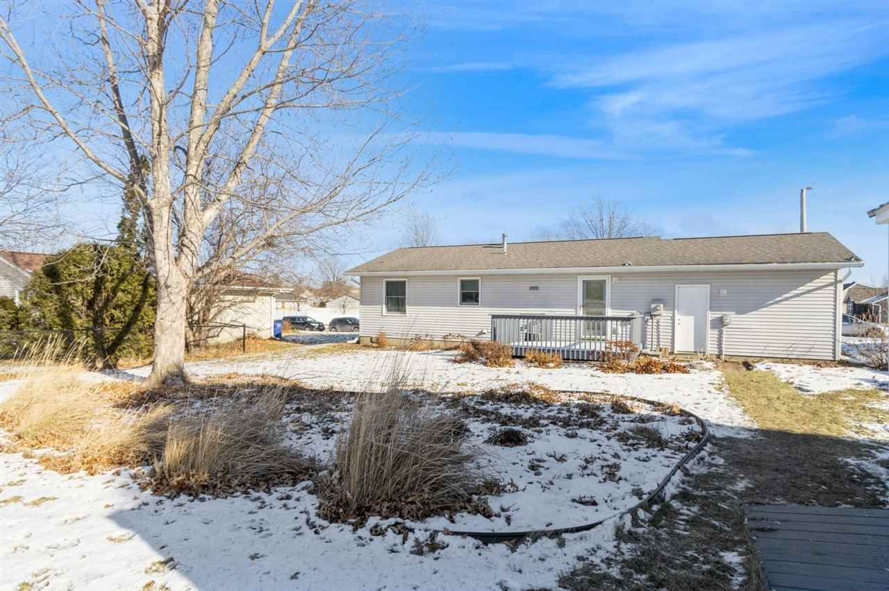 935 Prairie Ridge Road North Liberty, IA 52317 - Photo 8 of 8 Gallery Image 8
