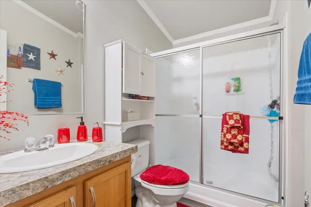 a view of an entryway