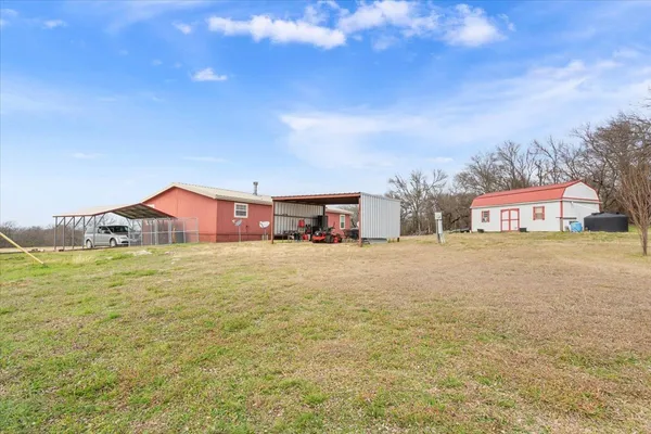$449,000 | 372 Lcr 222, Wortham, TX 76693