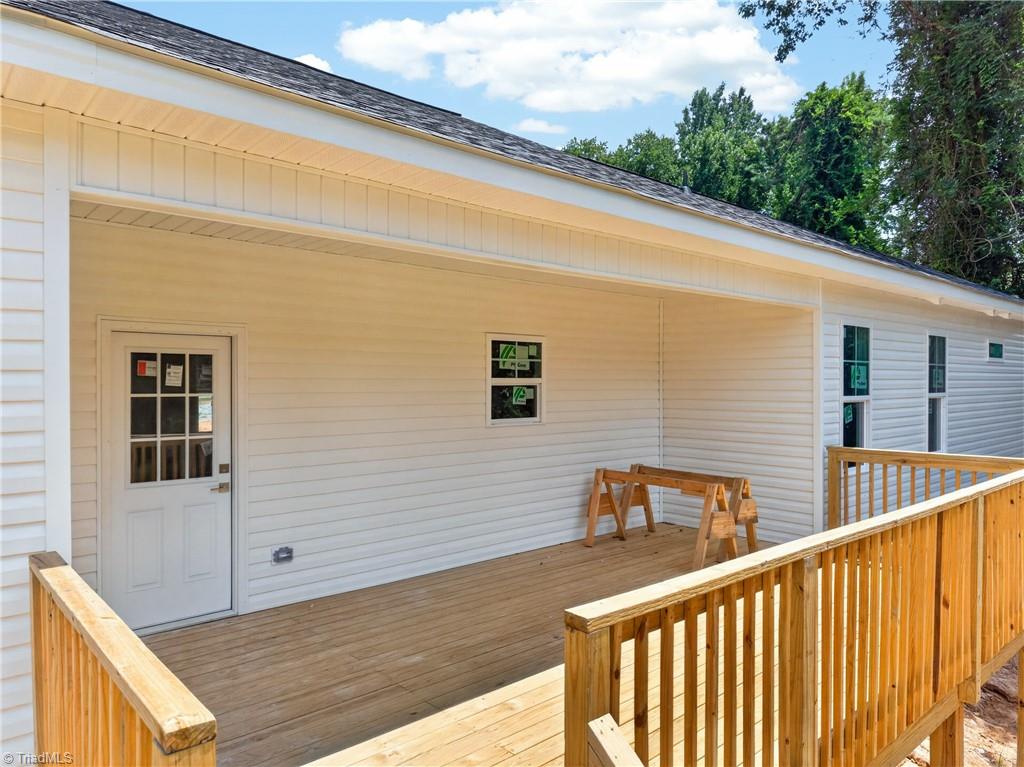 391 Needmore Road Carthage, NC 28327 - Photo 23 of 29 Gallery Image 23