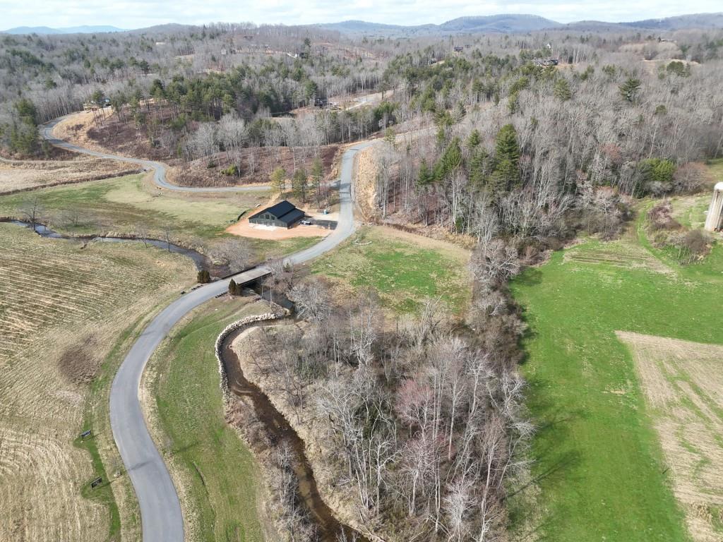 0 Ridge Drive Morganton, GA 30560 - Photo 12 of 13 a view of a swimming pool with a yard