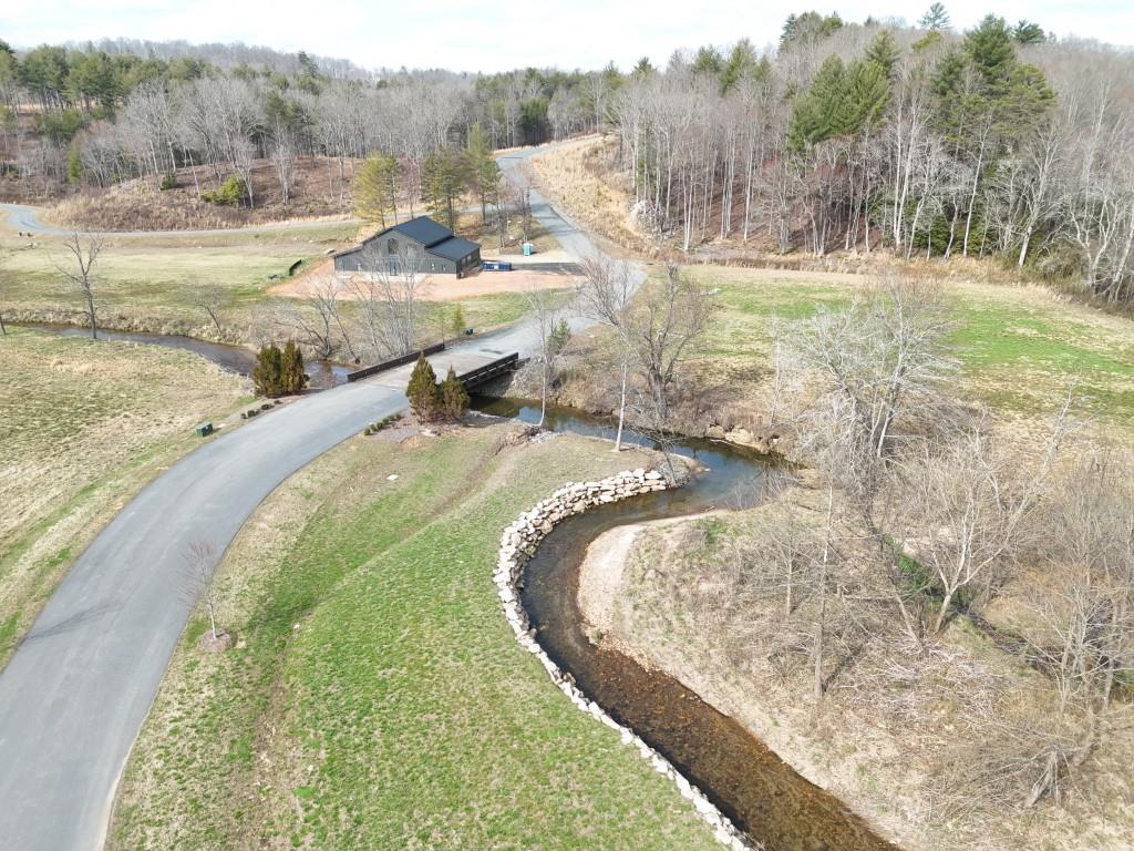 0 Ridge Drive Morganton, GA 30560 - Photo 13 of 13 a view of a swimming pool with a yard