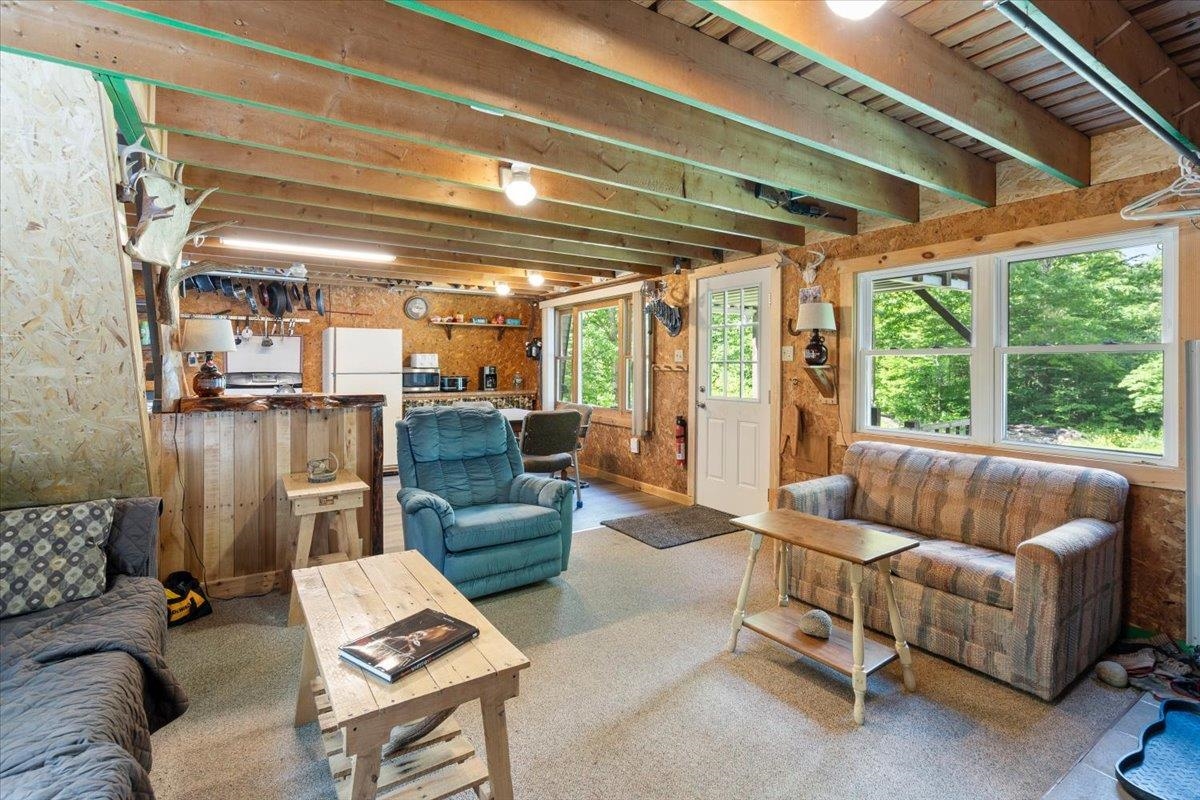 801 Deep Gibou Road Montgomery, VT 05471 - Photo 17 of 23