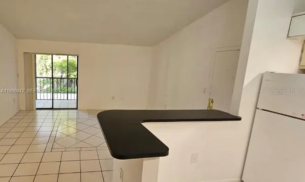 a living room with a couch