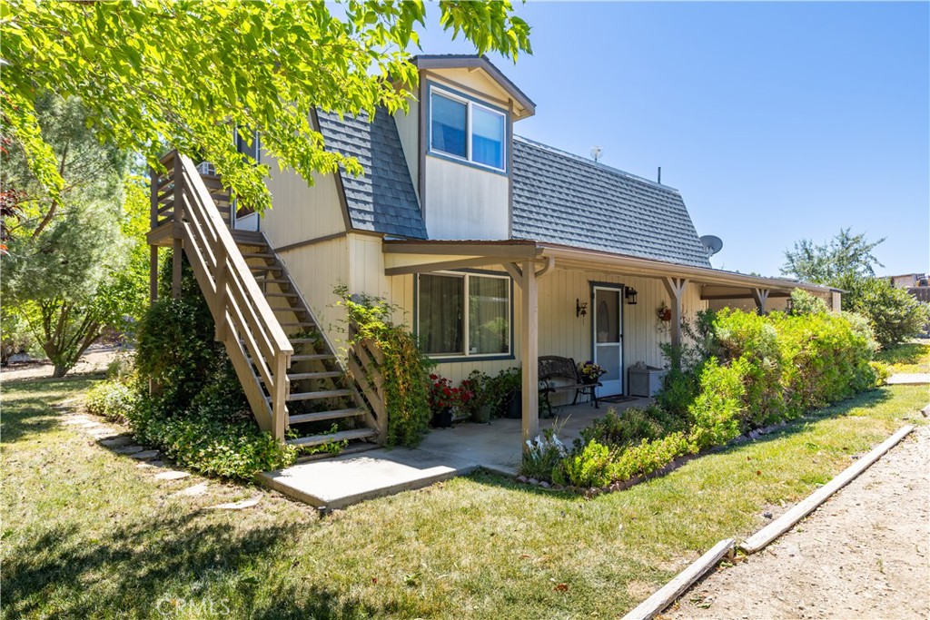 4280 Prairie Road Paso Robles, CA 93446 - Photo 45 of 75