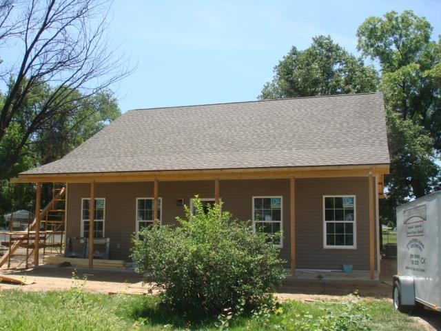 3049 F F 3/4 Road Grand Junction, CO 81504 - Photo 1 of 19 front view of house with a yard
