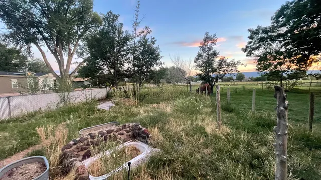 a view of a lake view