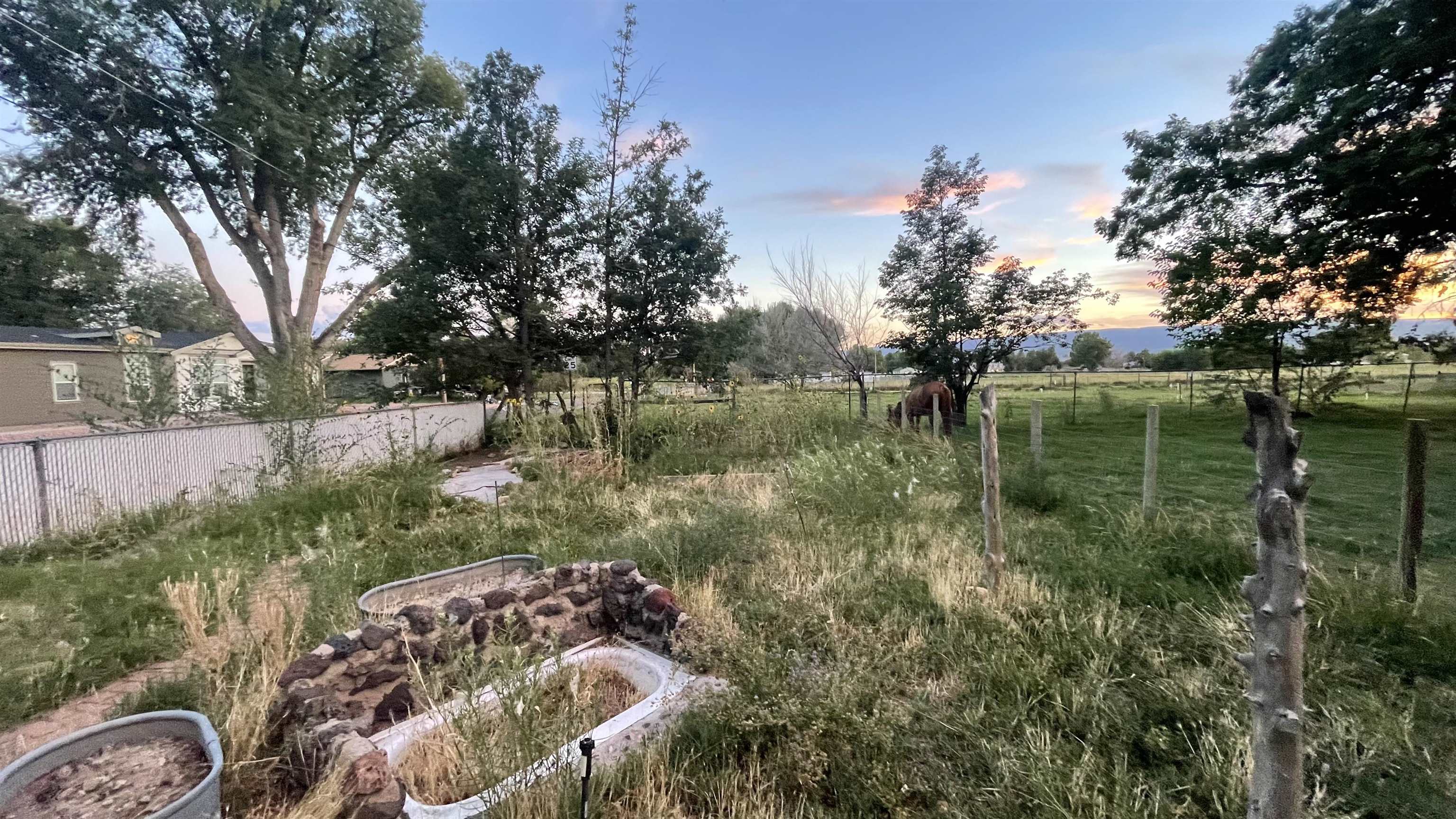 3049 F F 3/4 Road Grand Junction, CO 81504 - Photo 5 of 19 a view of a lake view