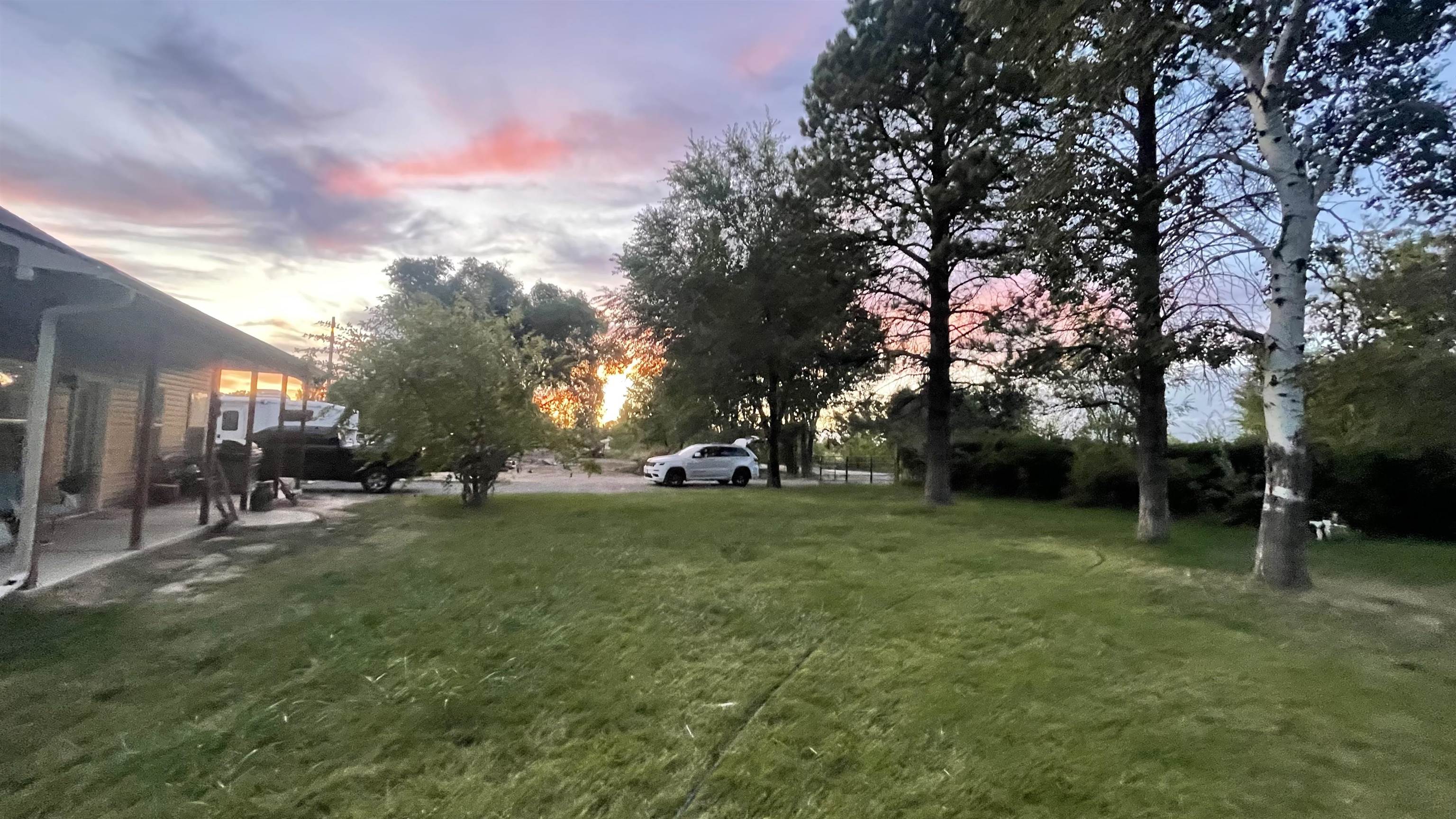 3049 F F 3/4 Road Grand Junction, CO 81504 - Photo 7 of 19 a view of a park with large trees