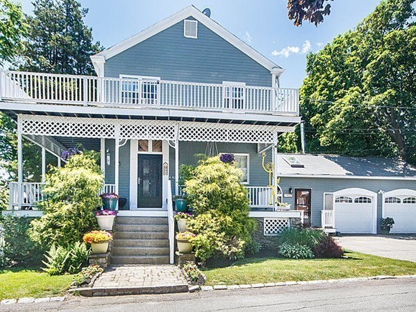 95 Aberdeen Road Quincy, MA 02171 - Photo 4 of 24 Gallery Image 4