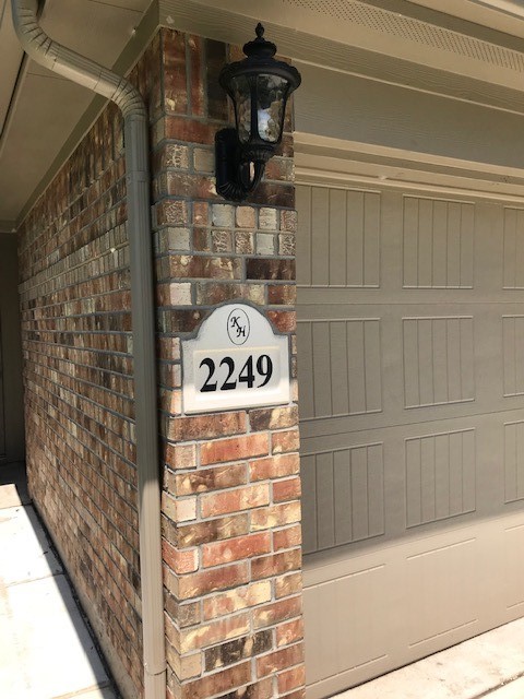 2249 Ridgewood Drive West Columbia, TX 77486 - Photo 3 of 15