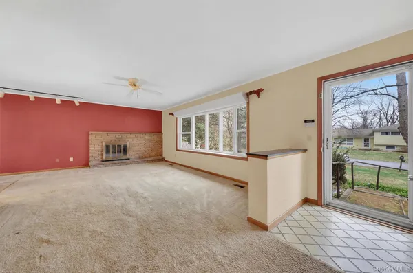 $445,000 | 49 Homer Place, Poughkeepsie, NY 12603