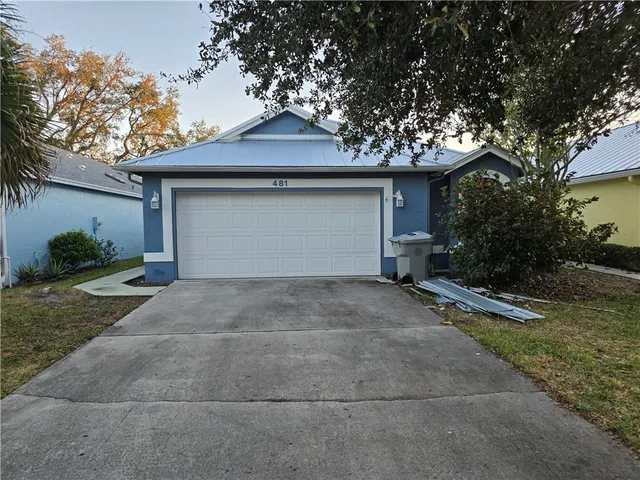 $2,000 | 481 10th Place, Vero Beach, FL 32960