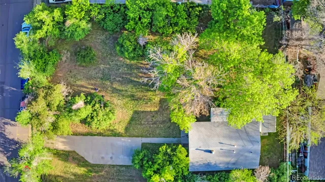 $119,000 | 405 South Osceola Street, Denver, CO 80219