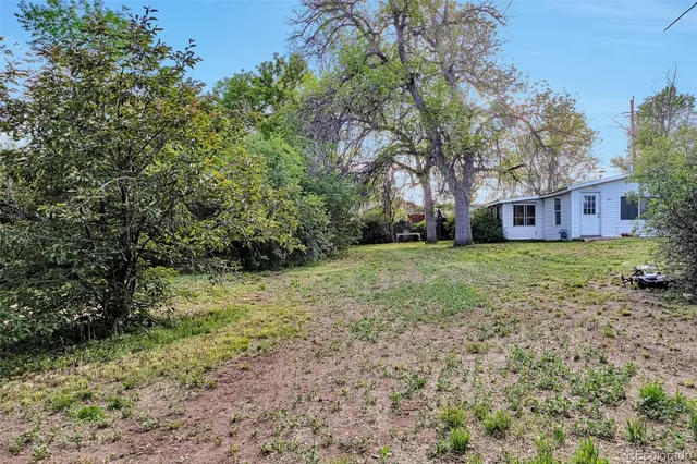 $82,500 | 405 South Osceola Street, Denver, CO 80219