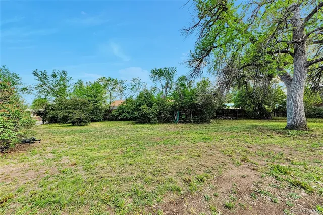 $82,500 | 405 South Osceola Street, Denver, CO 80219