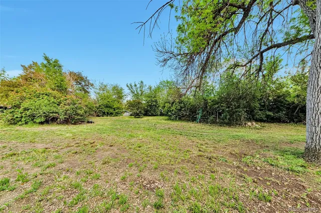 $82,500 | 405 South Osceola Street, Denver, CO 80219