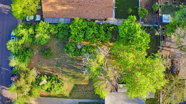 $82,500 | 405 South Osceola Street, Denver, CO 80219