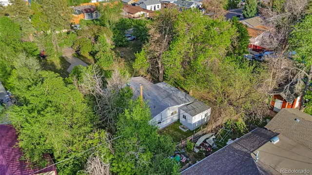 $82,500 | 405 South Osceola Street, Denver, CO 80219