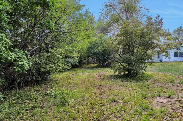 $82,500 | 405 South Osceola Street, Denver, CO 80219